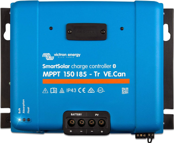 Victron Energy SCC115085411 - SmartSolar MPPT 150/85-Tr VE.Can