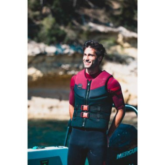 Plastimo 70454 - Inflatable Lifejacket SLR 196 Auto Hammar