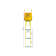 Plastimo Emergency Laddder 5 Steps