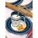 Marine Business Sailor Soul Mug