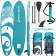 Plastimo 70153 - Spinera Inflatable SUP pack - Classic 9'10" 3 m