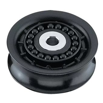 Harken 6074 - 75mm Stainless Steel ESP Footblock Lockoff