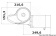 Osculati 02.404.36 - Italwinch Smart Plus Windlass GO 1500W 12V 10 mm