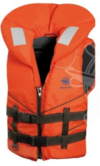 Osculati 22.483.75 - SV-100 Lifejacket 30-40 kg