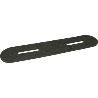 MG Duff Backplate Neoprene B77E For Anode