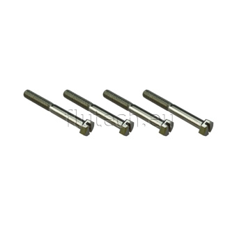 Johnson Pump 09-47553-104 - Stainless Steel Screw Kit M5 x 40 4 Pieces