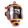 Climax Full Face Mask Natural / Synthetic Rubber Climax Full Face Mask Natural / Synthetic Rubber