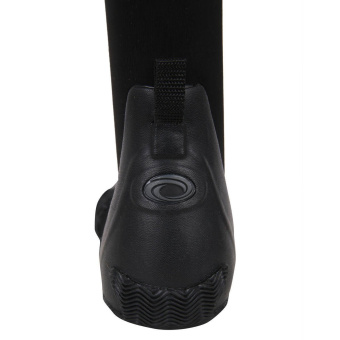 Plastimo P022135 - Ventnor 5 Boot Black UK 4-5/EU 37-38