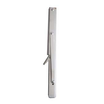 Marine Town Stainless Steel Folding Bracket Maximum Load 150 kg