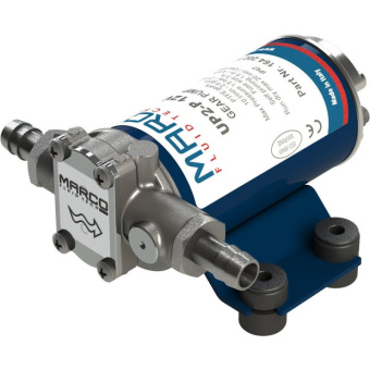 Marco 16420213 - Gear Pump 24V 10 LPM 1.5 Bar