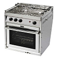 Force 10 Marine Cooking Equipment
