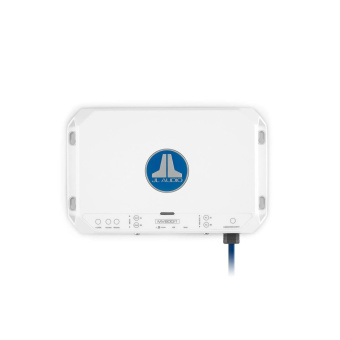 JL Audio 010-03334-00 - MV600/1i 1-Channel Amplifier