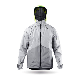 Plastimo 70699 - CST500 Jacket For Men Platinum Size S