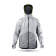 Plastimo 70699 - CST500 Jacket For Men Platinum Size S Plastimo 70699 - CST500 Jacket For Men Platinum Size S
