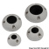 Osculati 14.172.12 - Scanstrut plastic packing gland Ø 12/15 mm