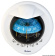 Osculati 25.020.15 - RIVIERA Pegasus Compass 4" White/Blue