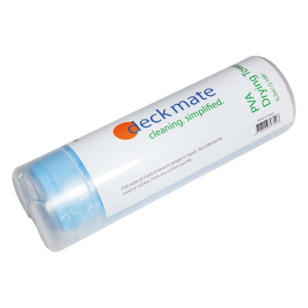 Deckmate DM320 - Chamois Synthetic 69x43 cm