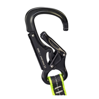 Plastimo Double Safety Harness 1,5 m