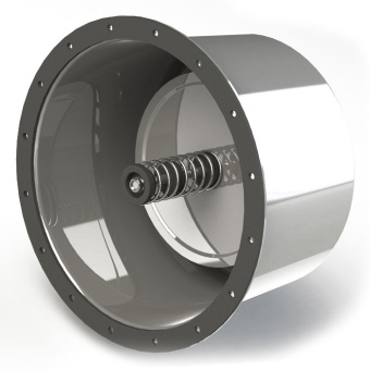 ACIN GI Spring Overloaded Overpressure Controller