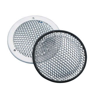 ECS Decorative Grille Bulkhead Mounting