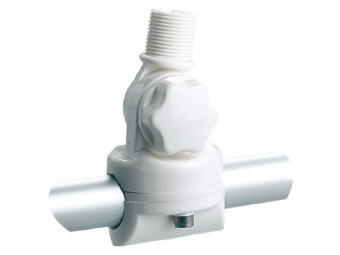 Glomex RA134 - Rail Mount Customizable