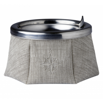 Marine Business Windproof Stone Ashtray