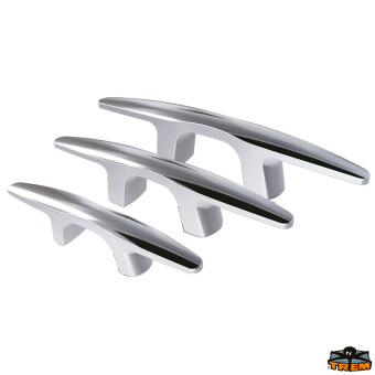 Trem N3003250 - Cleat Style AISI 316 Length 250 mm