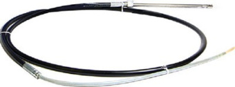 Dometic SSCX6420 Xtreme Steering Control Cable Rotary NFB No Feedback QC SSCX64 - 20ft - 6.09m