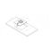 NavyLoad Glass Hob With 1 Burner