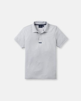 Henri Lloyd Women's Dri-Fast Polo Shirt Size L Ice