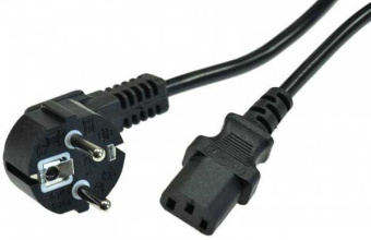Victron CEE 7/7 Mains Cord, 2m for Smart IP43 and Skylla-S Chargers - ADA010100100