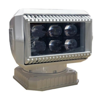 Hollex Searchlight LED 60W White With RC Screw Mount