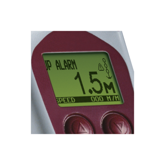 Quick FNCHC1103000A00 - Hand-Held Chain Counter CHC 1103