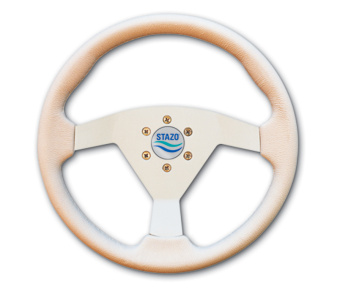 Stazo Sport Design Steering Wheel Type 62 350 mm