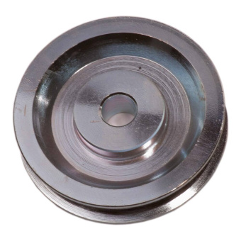 Pulley Cast Iron 40mm