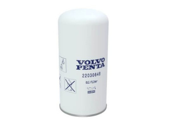 Volvo 22030848 - D4 And D6 Diesel Oil Filter