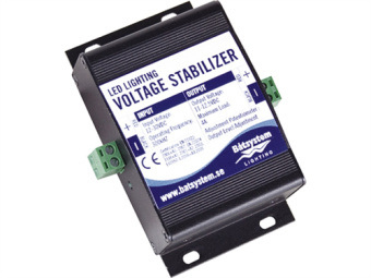 Båtsystem 5934 - Voltage Stabilizer