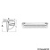 Osculati 33.517.11 - White PVC Angle Dock Fender
