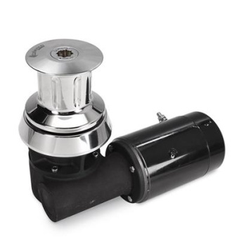 Italwinch Nestor Marine Capstan 1000/1500W for Boats up to 17 m