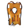 Lalizas 71102 - Alpha Inflatable Lifejacket Auto 120N With Harness ISO Child