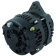 Waiglobal 8725N Alternator 12V, 95A