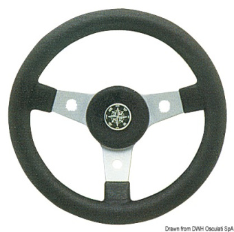 Osculati 45.158.10 - Delfino Steering Wheels