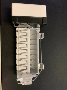 Isotherm SBD00113AB - Ice Maker 230V Kit for White Full Size Ice Maker (ex.SBD00113AA)