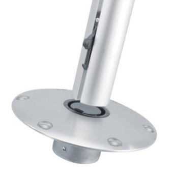 Plastimo 67791 - Springfield Recessed Base Only