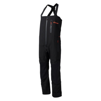Plastimo P203799 - Performance Overalls 3L Black Size L