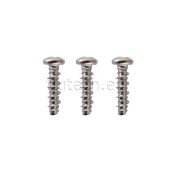 Jabsco 96050-0568 - Screw Set (3 pcs.)