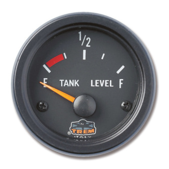 Bukh PRO L3280520 - FLOW METER FUEL/WATER COL.BLACK