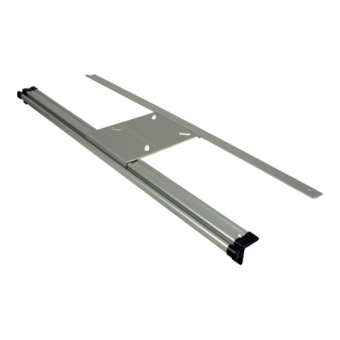 Allpa Aluminum Universal Slide