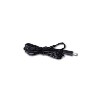 Hollex Adapter Cable 3.5/1.35 Male/Thread L=1000