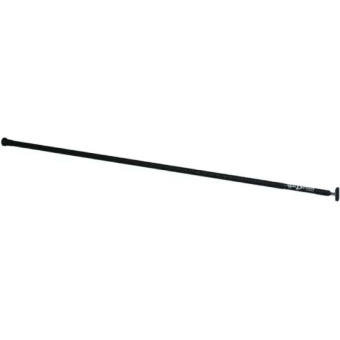 Optiparts 652110 - 20 mm Carbon X-Gripped Tiller Extension Windesign Sailing 100 cm